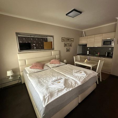 Harrachov Resident Apartments "Terrace & Chill" - High Speed Wifi, Smart Tv, Netflix, Disney Plus 외부 사진