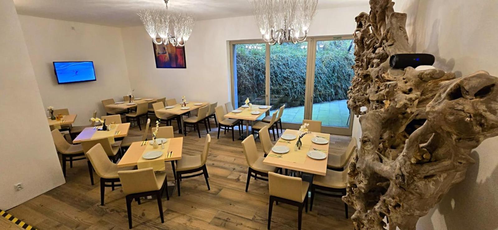 Harrachov Resident Apartments "Terrace & Chill" - High Speed Wifi, Smart Tv, Netflix, Disney Plus 외부 사진