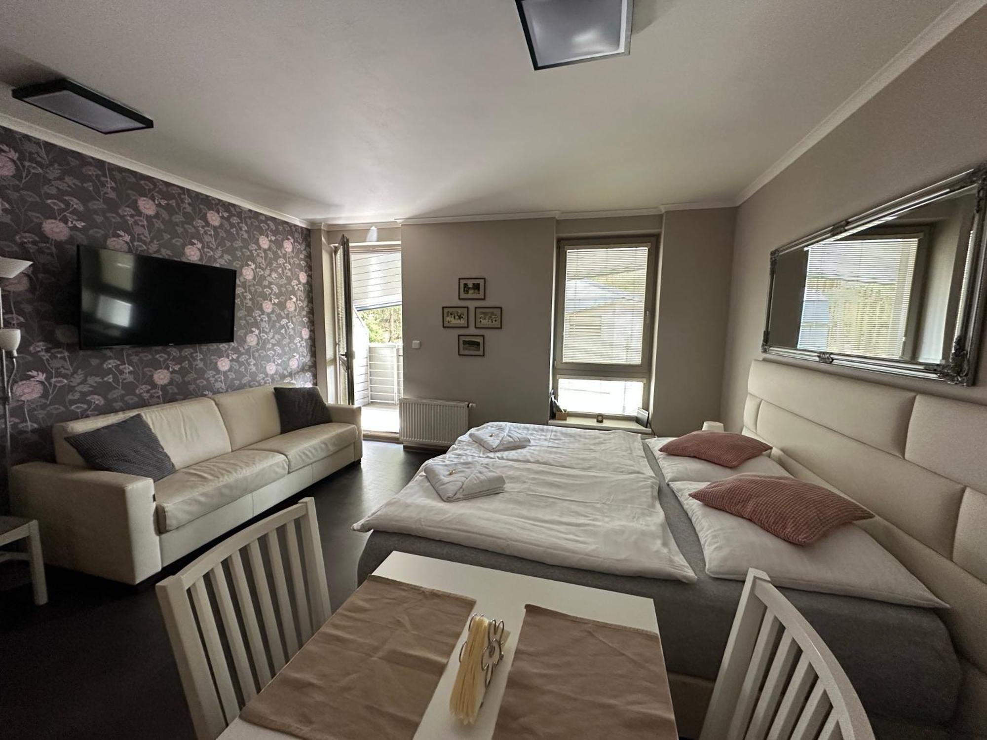 Harrachov Resident Apartments "Terrace & Chill" - High Speed Wifi, Smart Tv, Netflix, Disney Plus 외부 사진
