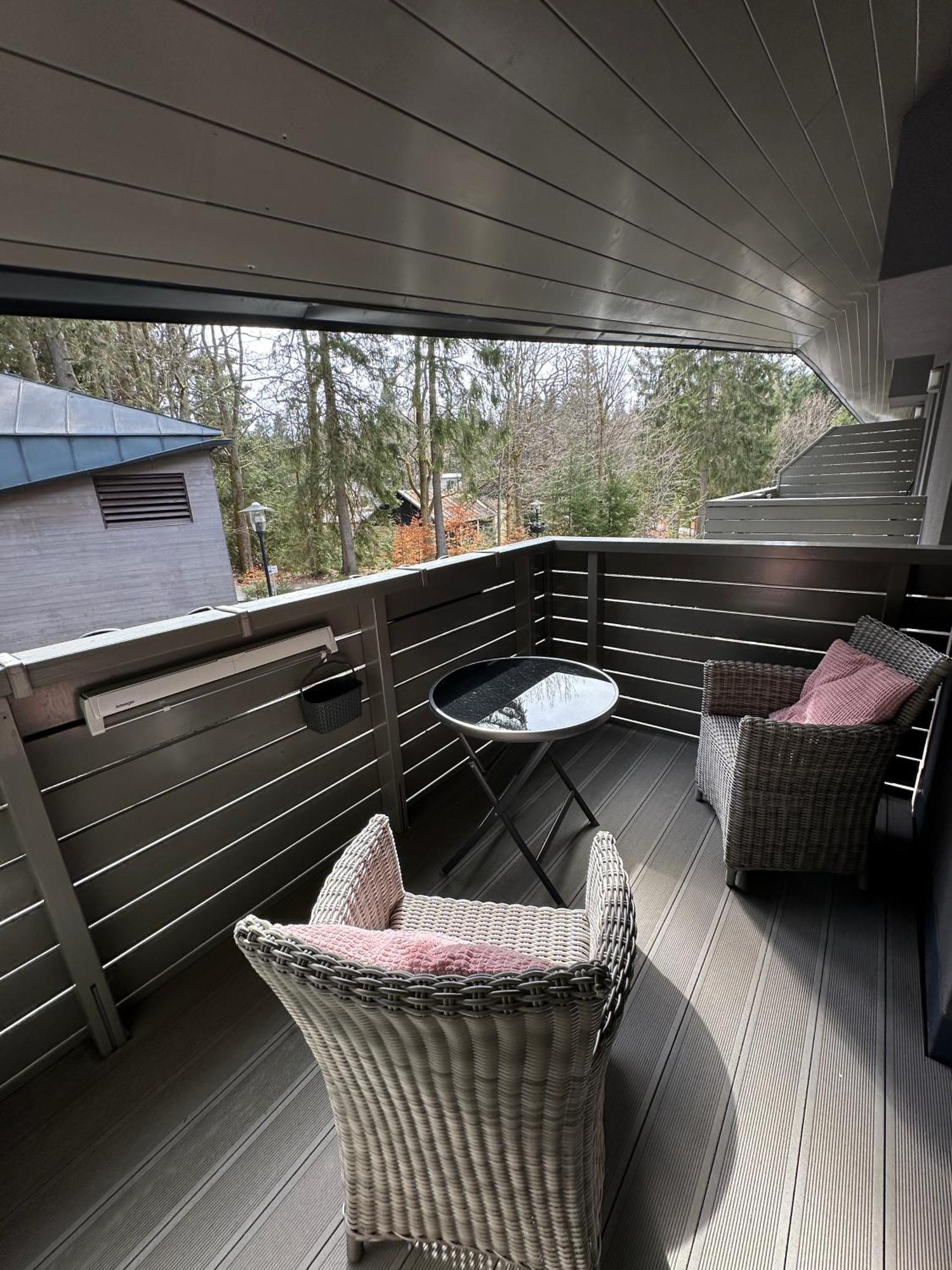 Harrachov Resident Apartments "Terrace & Chill" - High Speed Wifi, Smart Tv, Netflix, Disney Plus 외부 사진