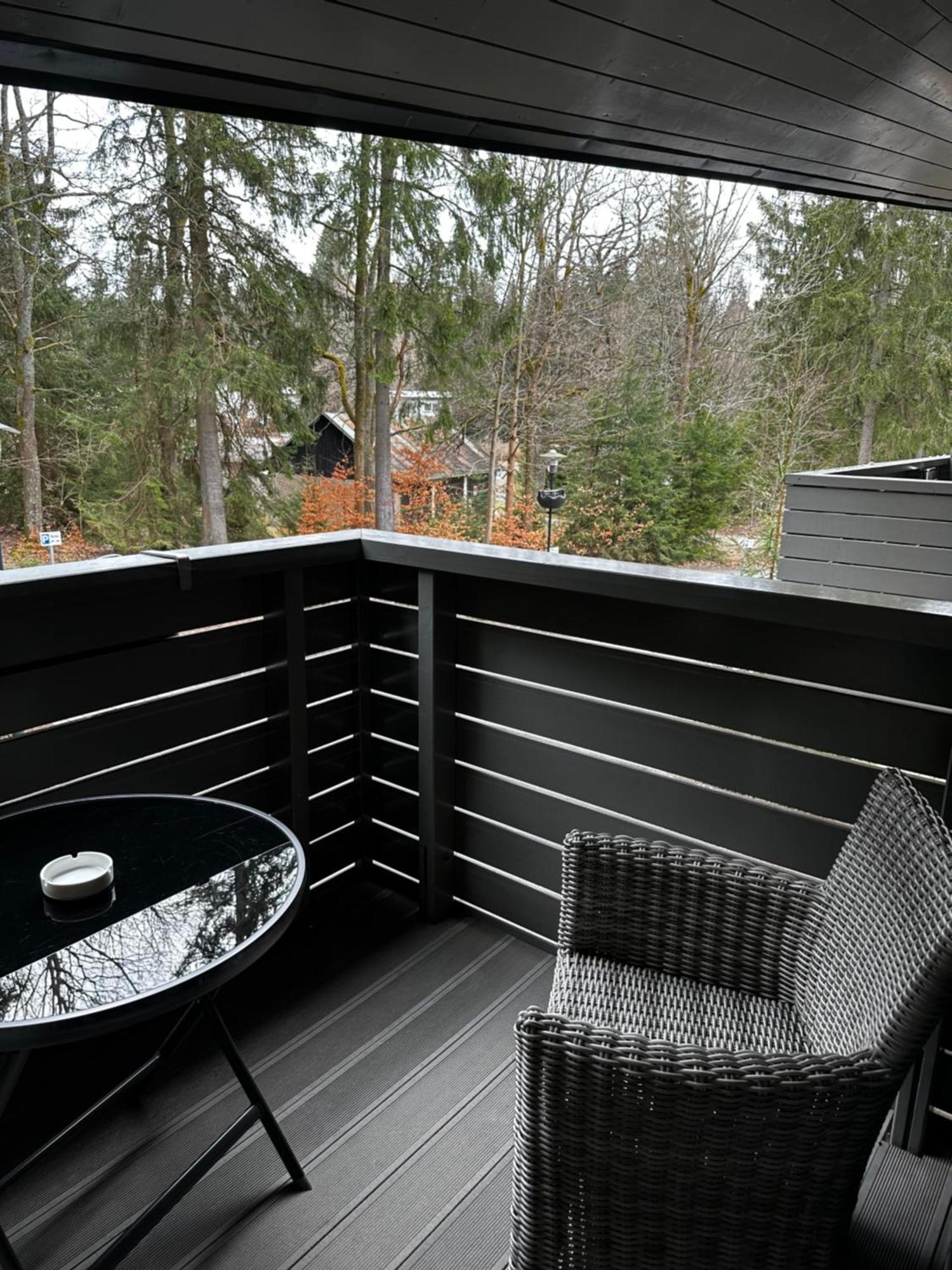 Harrachov Resident Apartments "Terrace & Chill" - High Speed Wifi, Smart Tv, Netflix, Disney Plus 외부 사진