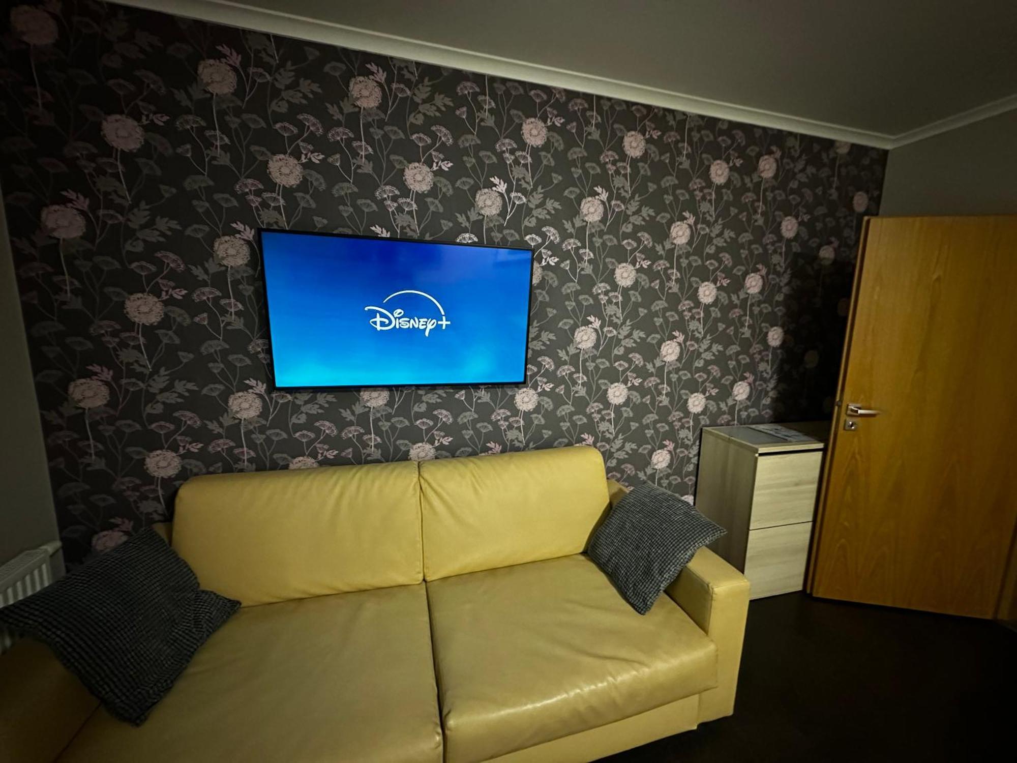 Harrachov Resident Apartments "Terrace & Chill" - High Speed Wifi, Smart Tv, Netflix, Disney Plus 외부 사진