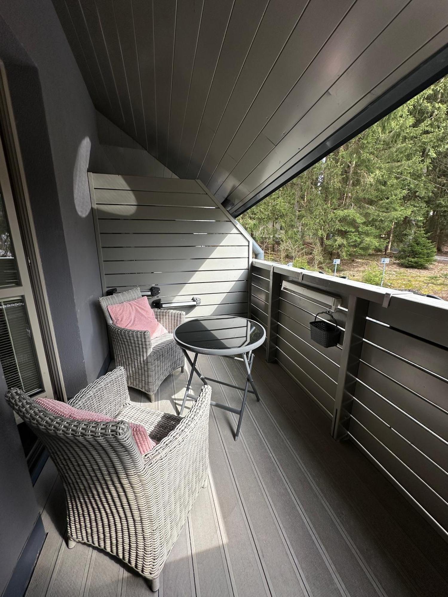 Harrachov Resident Apartments "Terrace & Chill" - High Speed Wifi, Smart Tv, Netflix, Disney Plus 외부 사진