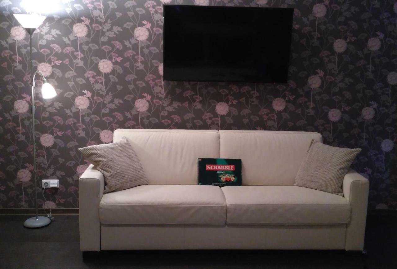 Harrachov Resident Apartments "Terrace & Chill" - High Speed Wifi, Smart Tv, Netflix, Disney Plus 외부 사진