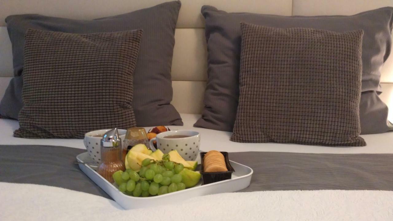 Harrachov Resident Apartments "Terrace & Chill" - High Speed Wifi, Smart Tv, Netflix, Disney Plus 외부 사진
