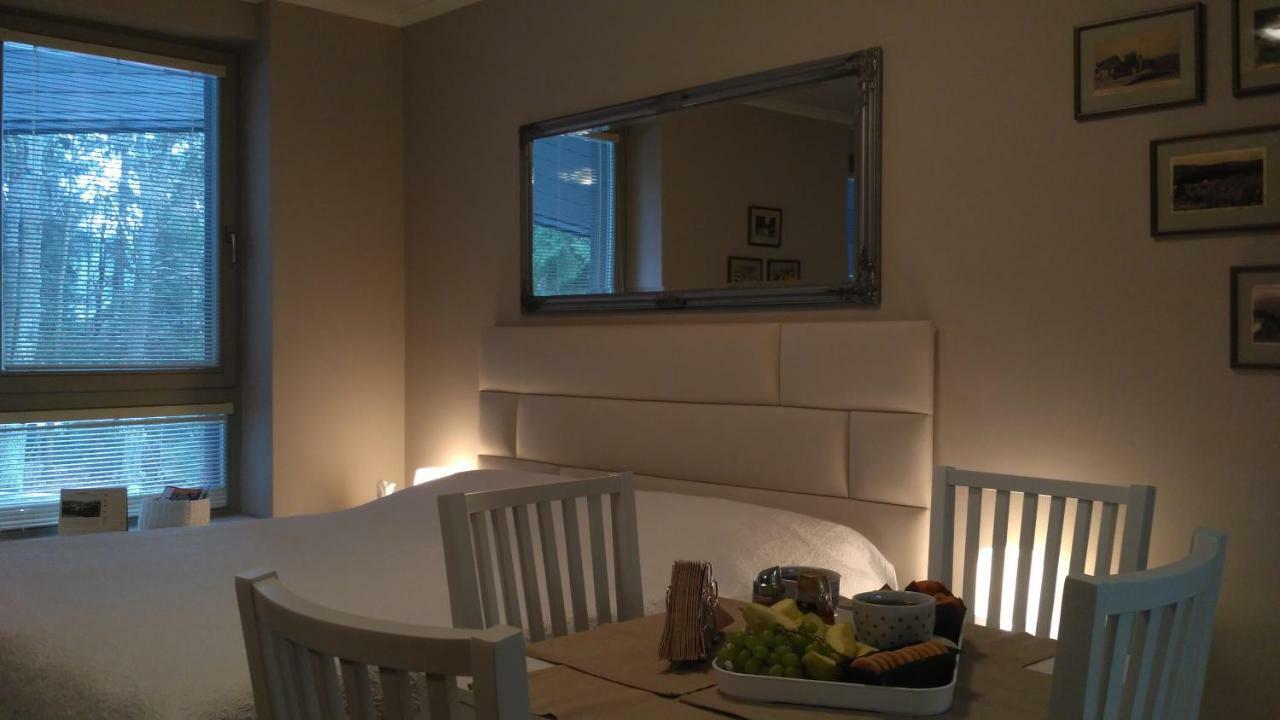 Harrachov Resident Apartments "Terrace & Chill" - High Speed Wifi, Smart Tv, Netflix, Disney Plus 외부 사진